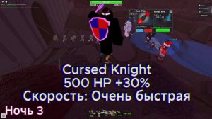 Все ивенты, которые были в TOWER DEFENSE SIMULATOR!