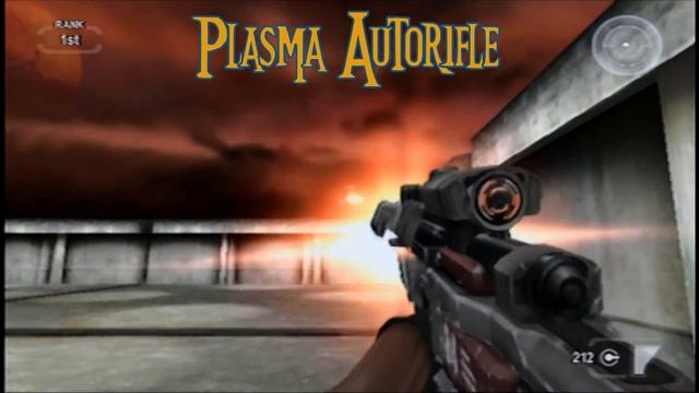 Timesplitters: Future Perfect - Human Gun Sounds Cheat - Playstation 2 смотреть онлайн