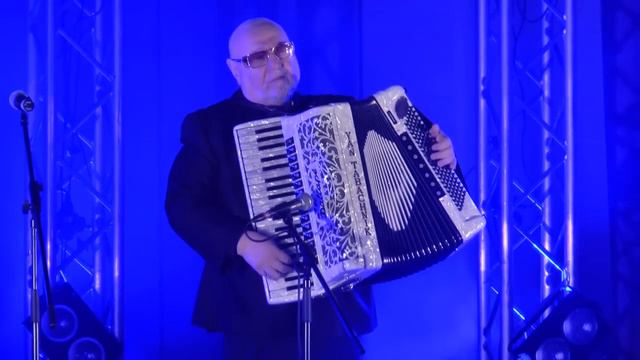 Ян Табачник в Первомайске