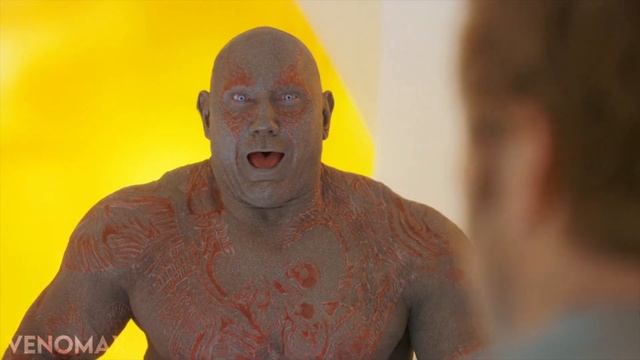 star-lord being a dumbass for 3 minutes straight смотреть онлайн