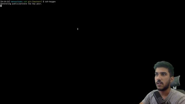 SSH and SCP in 10 mins | SSH Tutorial смотреть онлайн