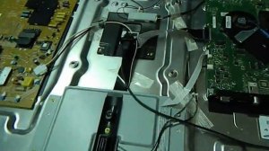 Ремонт телевизора Philips 46PFL8007/12