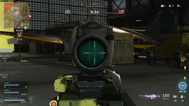 RTX 3070 / RYZEN 5 3600 / Call of Duty / Warzone Gameplay / Only Kills /Ultra Settings.4K video смотреть онлайн