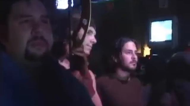 Ted Neeley - Gethsemane (New York 2006) Jesus Christ Superstar