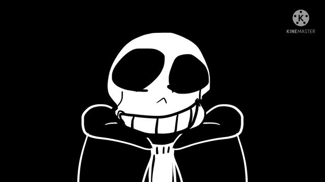 VHS sans talk | undertale : hacker ending смотреть онлайн
