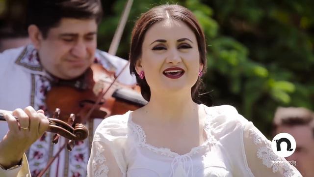 Corina Tepes, Costi Burlacu si Lautarii lui Botgros - Lumea i buna lumea i rea смотреть онлайн
