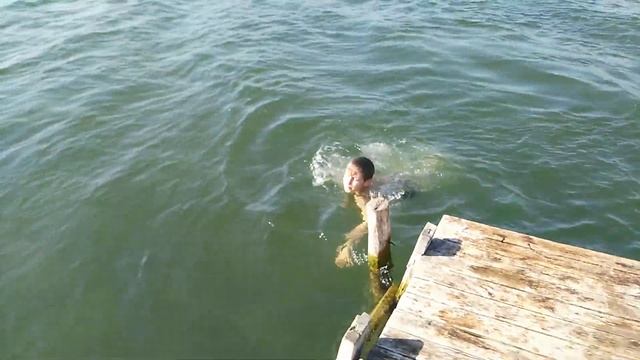 Отдых и рыбалка на Волчьих воротах!5 смотреть онлайн