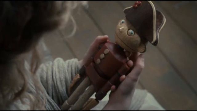 Щелкунчик. Страшная сказка. смотреть онлайн