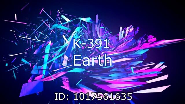Roblox I (Electronic) Music Codes смотреть онлайн