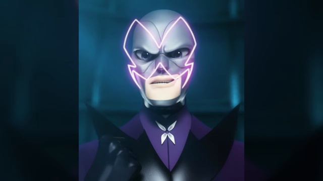 Топ 5 загадочных персонажей в мультсериале Леди баг и Супер кот смотреть онлайн