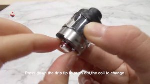 Vaporesso Swag PX80 Pod Mod Kit | Easy Replacement Of Coil | Elegomall