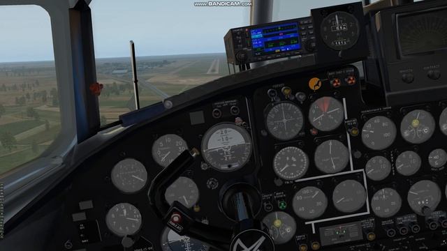 Посадка без шасси на Ан 24 смотреть онлайн
