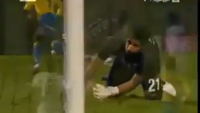 Gabon Vs  Saudi Arabia Video Highlights & Interviews 11th Sep 12