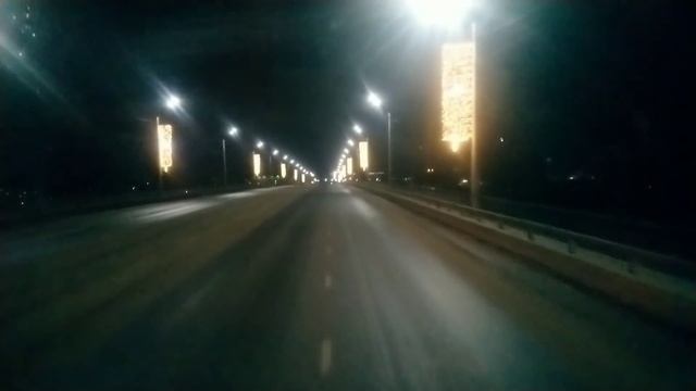 Первый рейс в 2020, едем в Тверь смотреть онлайн
