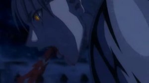 Claymore AMV - Choose Your Fate