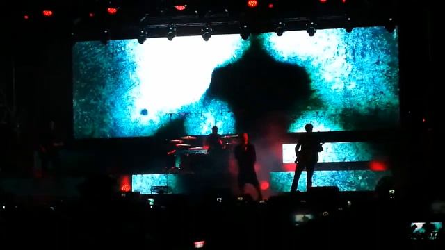 The Rasmus - Guilty (Lviv 27.10.19) смотреть онлайн