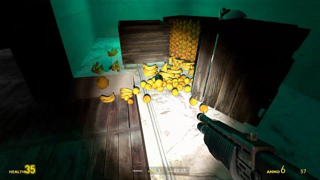 Amazing Babies (Garry's Mod Prop Hunt) смотреть онлайн