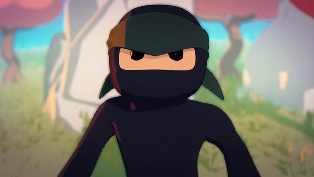 Mad Dojo - Teaser intro смотреть онлайн