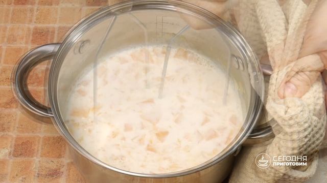 Стройка Вдохновения