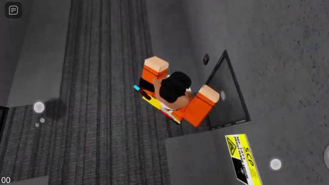 SCP Monster Roleplay how to get Delta-14 (Bug has been Fixed!) смотреть онлайн