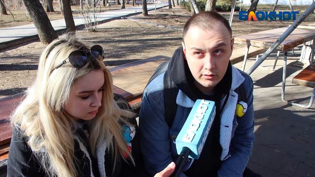 «В глубине души я знаю, что за мной кто-то смотрит», - волжанин смотреть онлайн