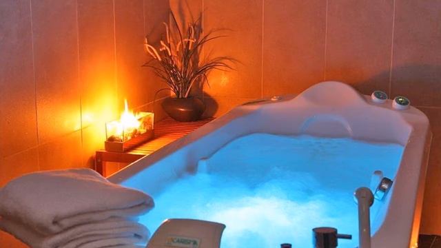 Coralli Spa 3* Кипр смотреть онлайн