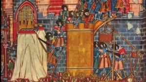 Готфрид Бульонский - защитник Гроба Господня! Рассказывает историк Наталия Ивановна Басовская.