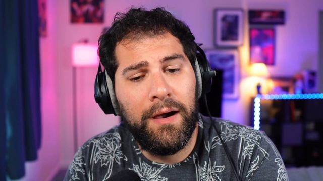 Opera Singer Reacts to Lament of the Highborne || World of Warcraft смотреть онлайн