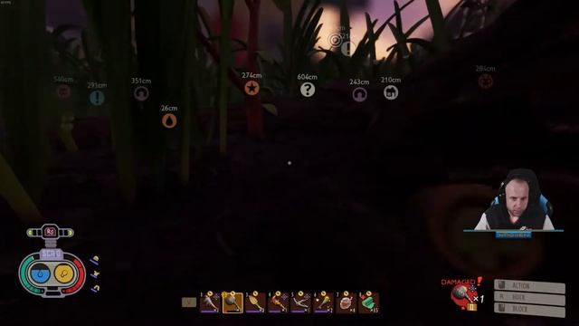 Grounded New Solo Whoa! #34 смотреть онлайн