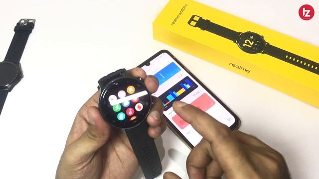 Realme watch S Full Detailed Review After 1 Month | Smartwatch Under 5000 in 2021 смотреть онлайн