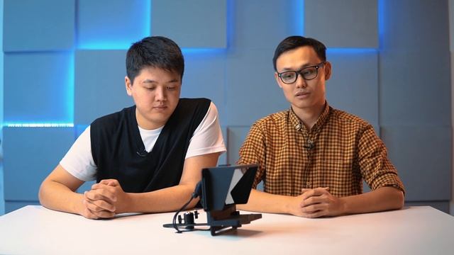 Біз қандай камераға видео түсіреміз? - Қазақша обзор смотреть онлайн