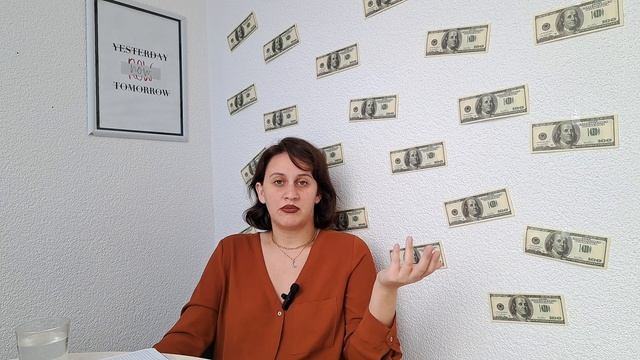 Как реализоваться полностью, как не убить свой потенциал, а дать ему прорасти смотреть онлайн