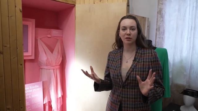 Экскурсия по Музею-квартире Майи Плисецкой