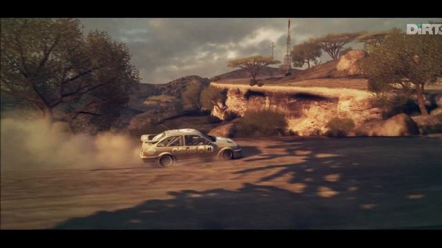 Dirt 3 sierra fail смотреть онлайн