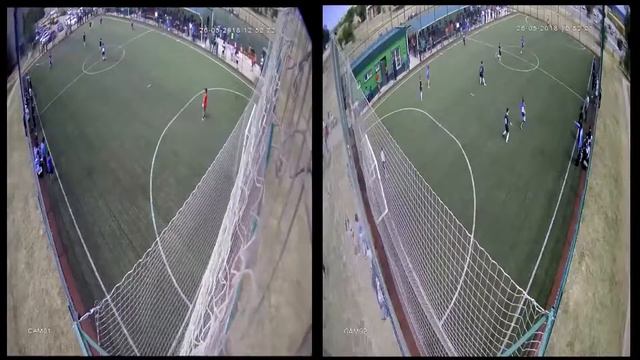 Кубок НАДЕЖДЫ 2018 группаВ Тюльпан (п. Яшкуль) - Кетченеровская ДЮСШ (п. Кетченеры) смотреть онлайн