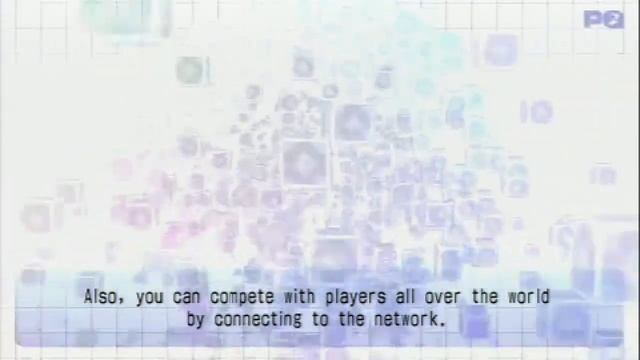 Moving Foreword - PQ2: Practical Intelligence Quotient 2 (PSP) 2006 смотреть онлайн