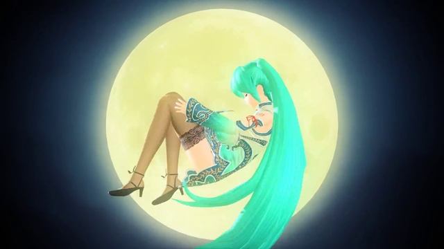 「4K 60 fps」 World's End Dancehall (ワールズエンド・ダンスホール) / wowaka | Project DIVA Arcade Future Tone смотреть онлайн