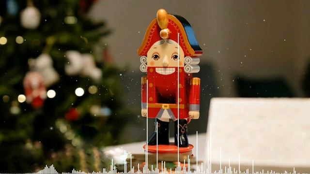 Чайковский - Щелкунчик, Act II, Op. 71: No. 14, Па-де-де | Gulan смотреть онлайн