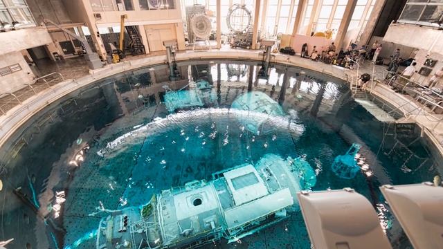 La historia del primer vuelo espacial tripulado смотреть онлайн