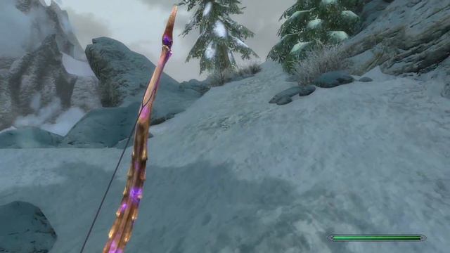 Skyrim - S.E [ Modded ] Beyond Skyrim - BRUMA # 27