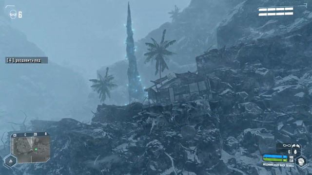 Crysis Back to Hell Episode one .Релиз .Прохождение часть 3 смотреть онлайн
