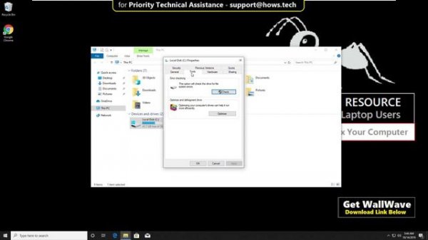 Kernel Security Check Failure Windows 10 FIXED | Blue Screen Fix