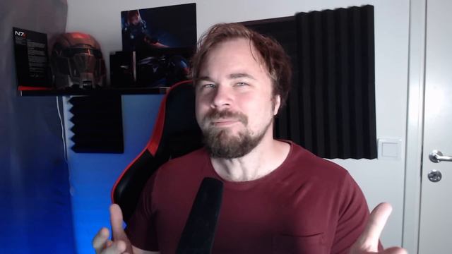 This Is The BEST News For Mass Effect 4 We've Gotten So Far смотреть онлайн