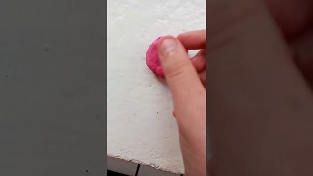 как сделать торт из пластилина.#пластилин смотреть онлайн