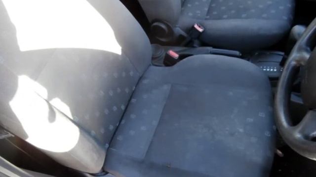 2003 Ford Focus LR CL Silver 4 Speed Automatic Sedan смотреть онлайн