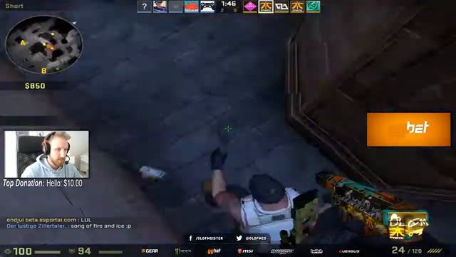 Olofmeister Boost Canals смотреть онлайн