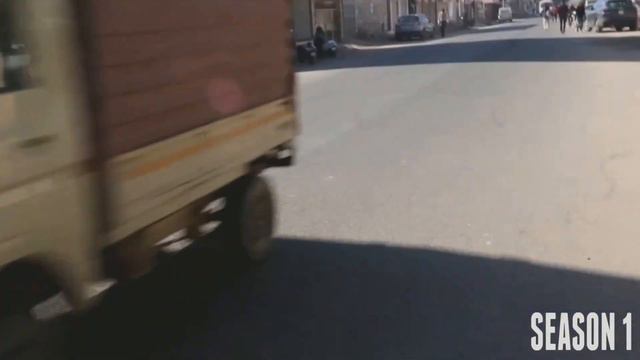 Mehrangarh Fort Vlogs Part 1 19Dec,2021 | HITCHHIKING TREKKER смотреть онлайн