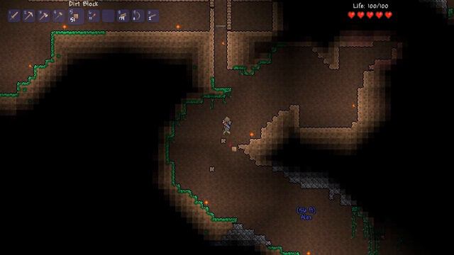 Terraria: Community Hardcore 3v3 PvP Survival — Series 1 — Part 3 — Preparing To Raid! смотреть онлайн