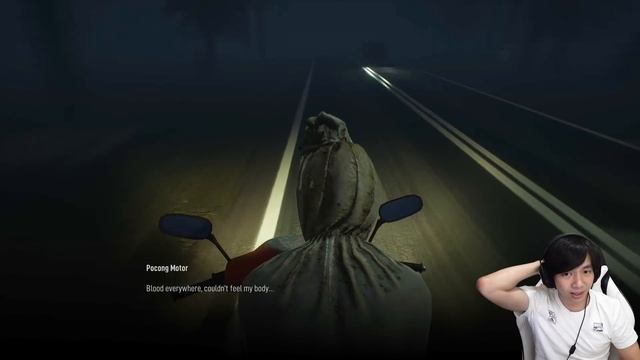 Episode Terkocak - DreadOut 2 Indonesia - Part 5 смотреть онлайн