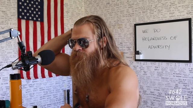 Body Positivity and MORE | Daily Swole 642 смотреть онлайн